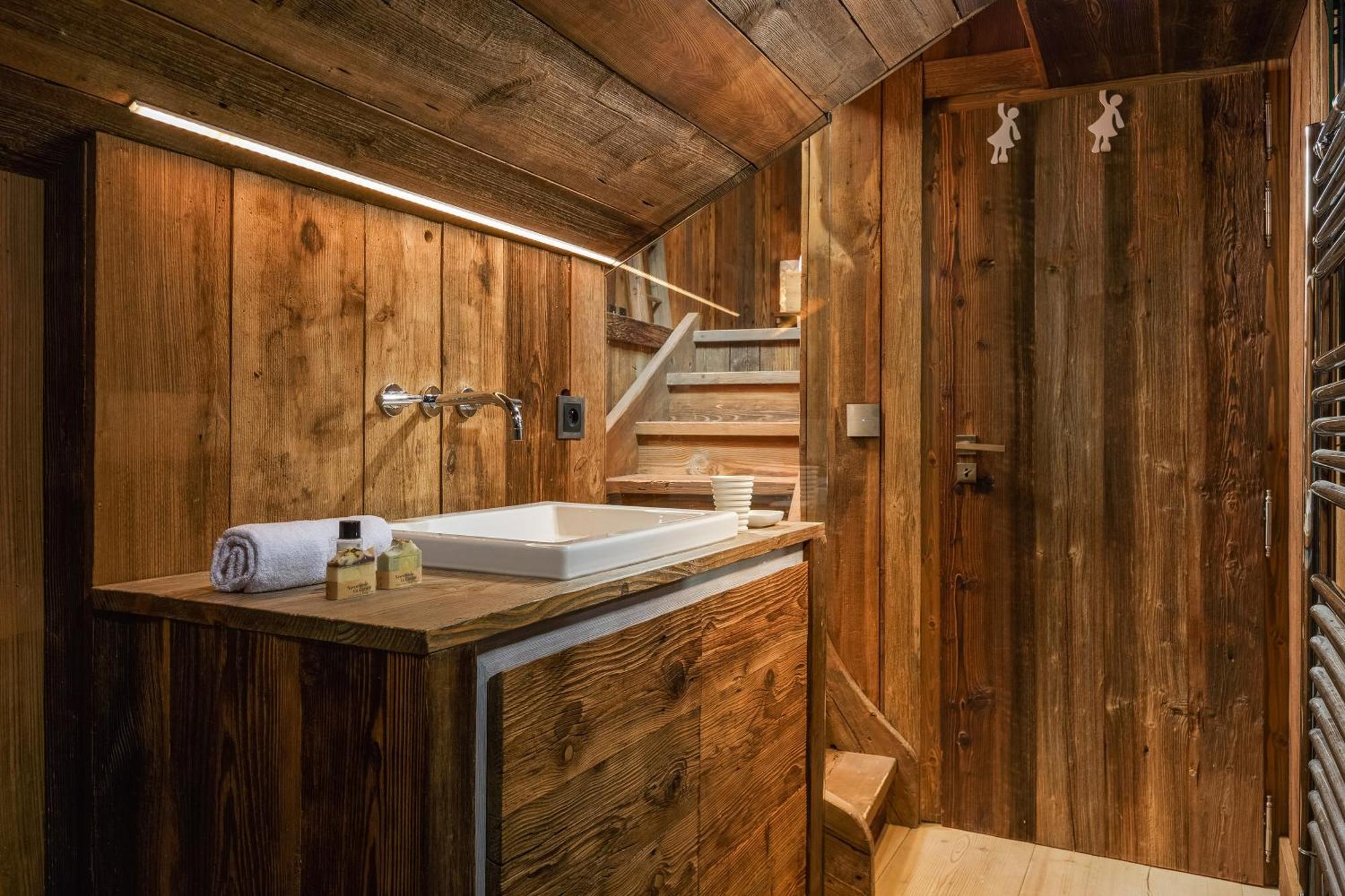 Maison Du Roi - Happy Rentals Chamonix Exterior foto