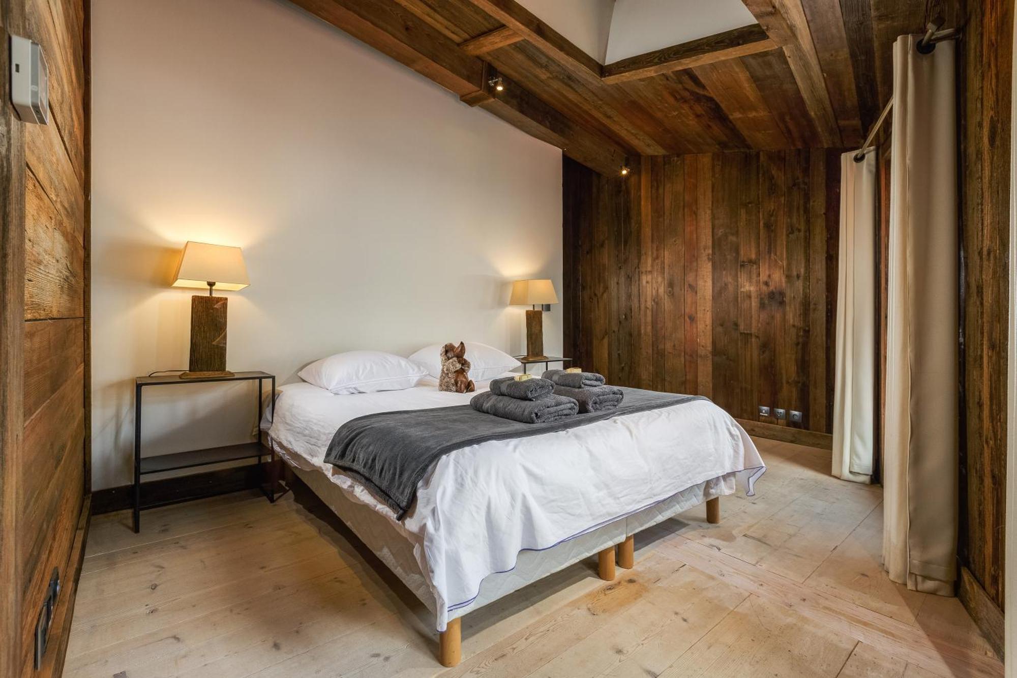 Maison Du Roi - Happy Rentals Chamonix Exterior foto