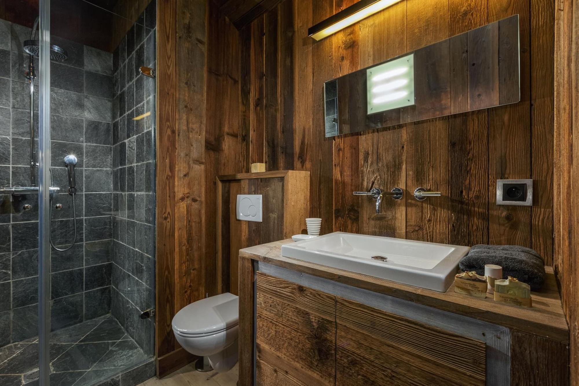 Maison Du Roi - Happy Rentals Chamonix Exterior foto