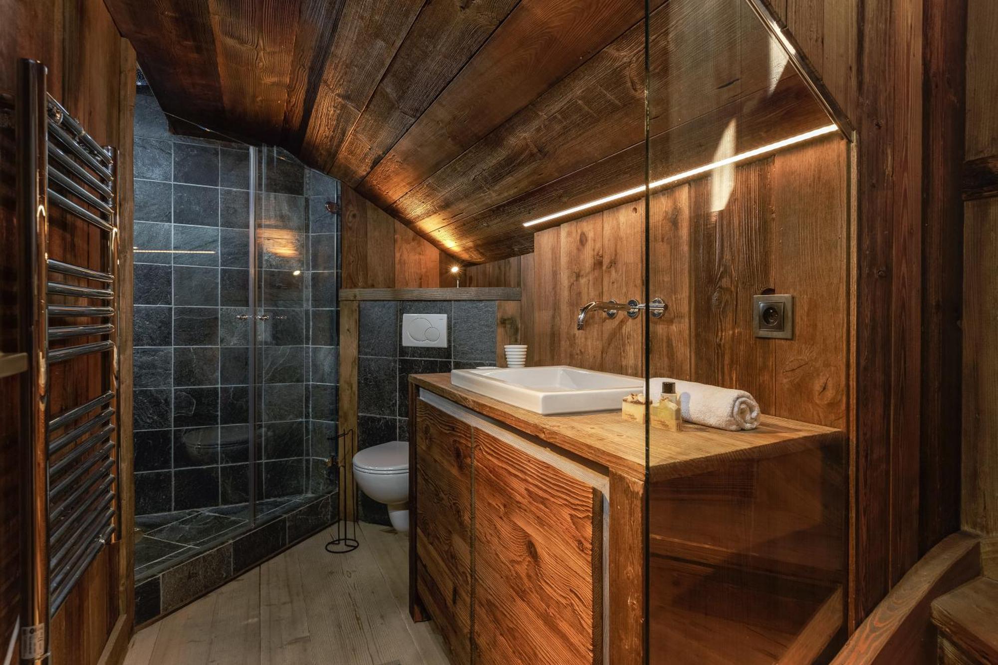Maison Du Roi - Happy Rentals Chamonix Exterior foto
