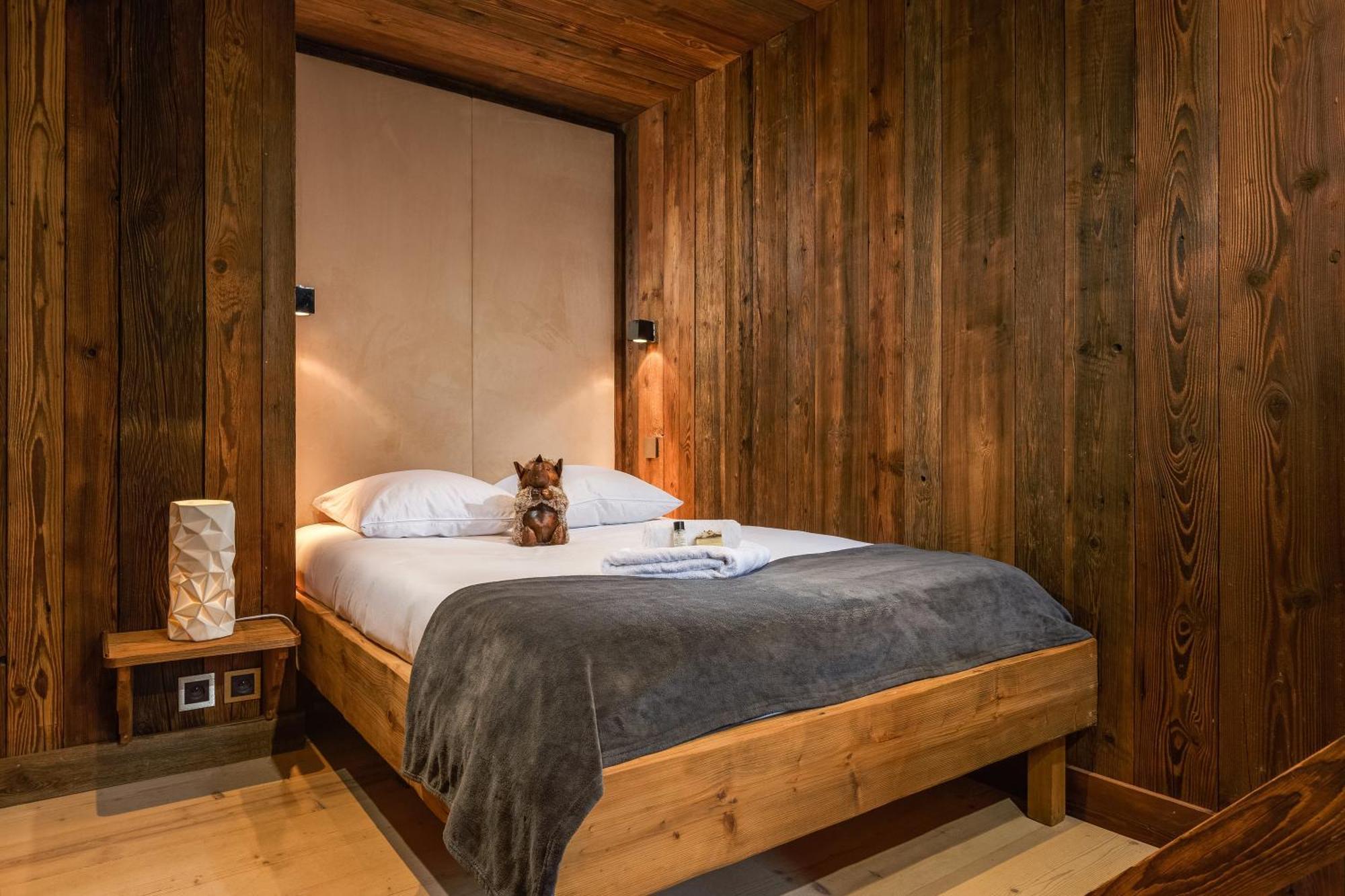 Maison Du Roi - Happy Rentals Chamonix Exterior foto
